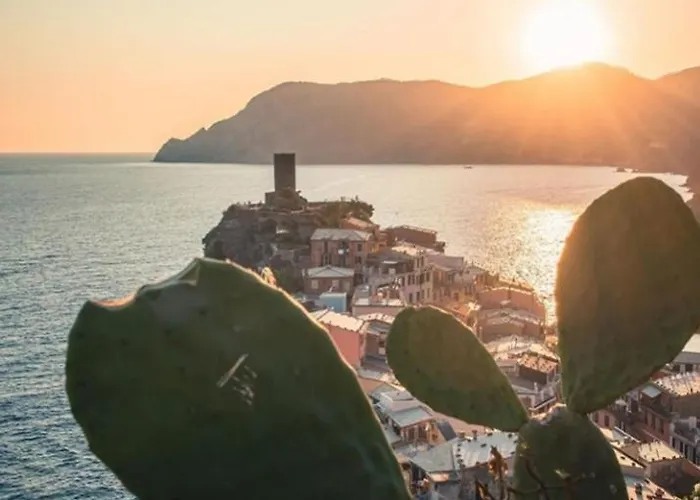 Appartement Sea & Culture - 5 Terre *