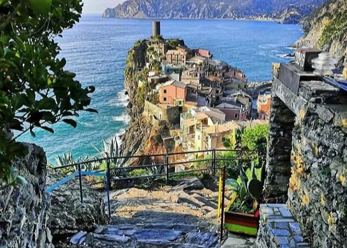 Sea & Culture - 5 Terre * La Spezia