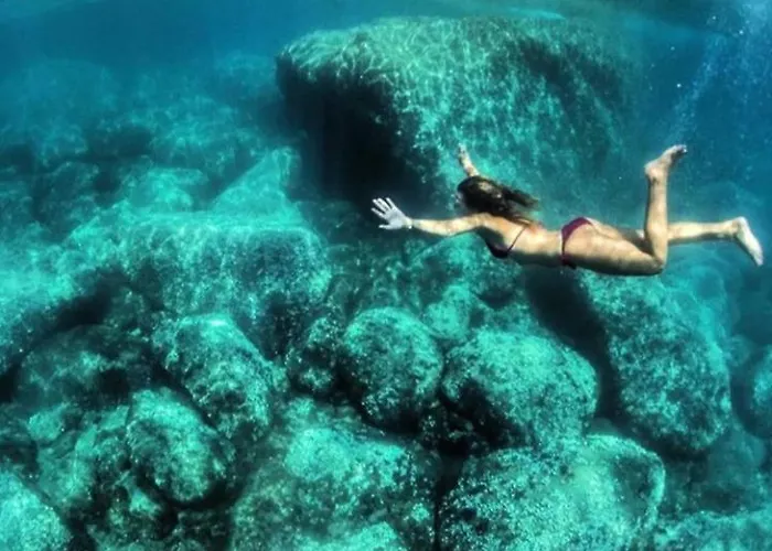 Appartement Sea & Culture - 5 Terre La Spezia